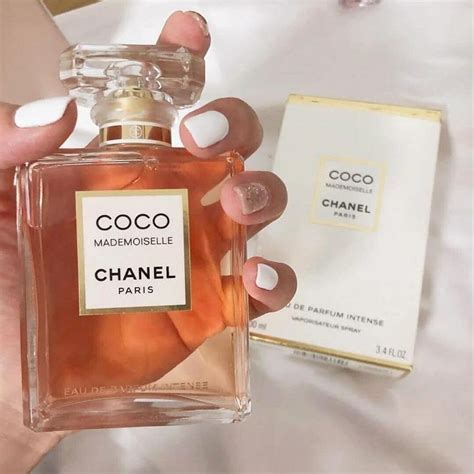 chanel - coco mademoiselle intense|coco mademoiselle intense reviews.